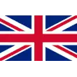United Kingdom flag