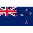New Zealand flag