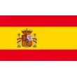 Spain flag