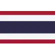 Thailand flag