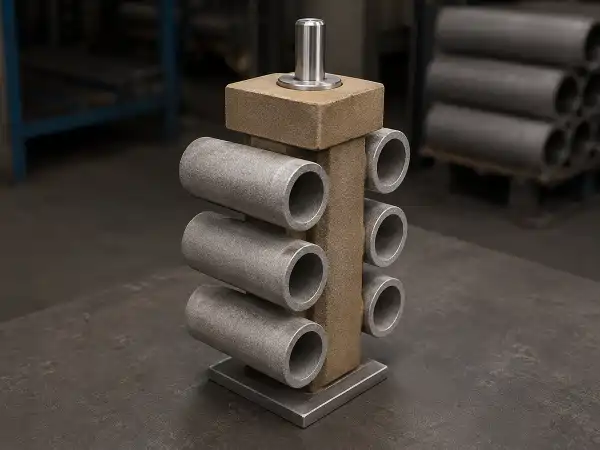 Pattern Assembly
