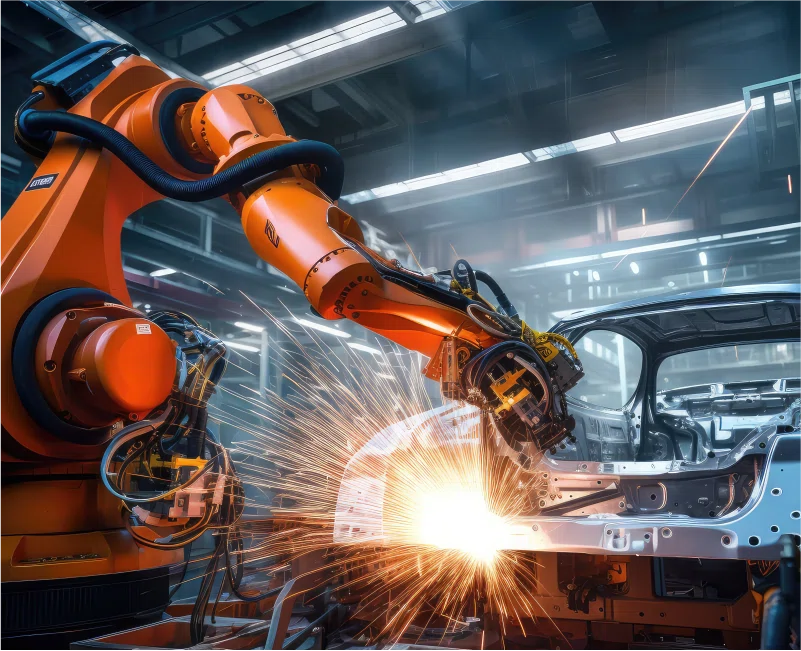 Automotive Industries investment castings