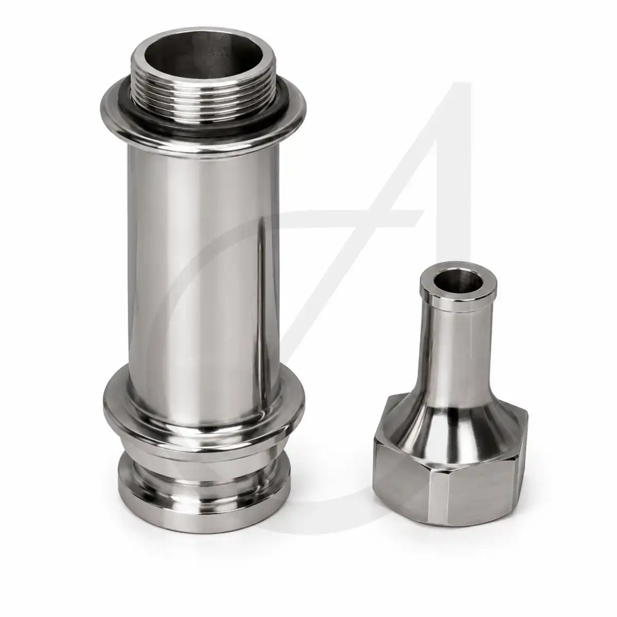 Fire Fighting Parts investment casting